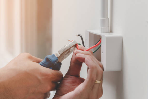 Best Electrical Troubleshooting and Repair  in Middlebranch, OH