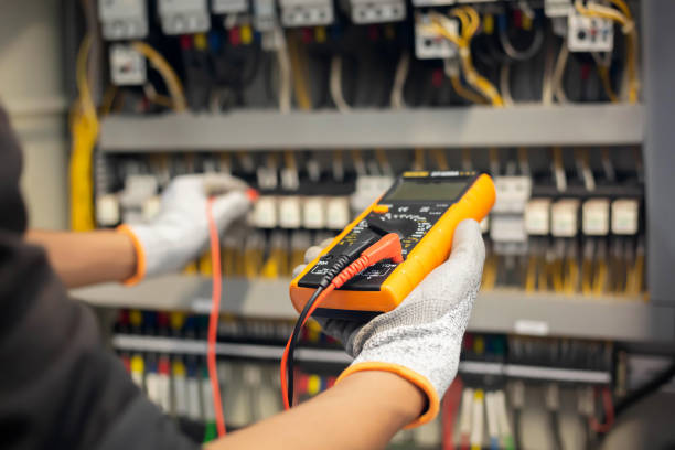 Emergency Electrical Repair Services in Middlebranch, OH