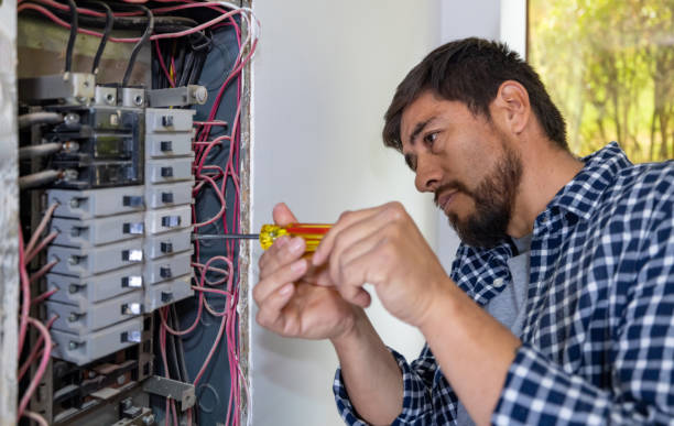 Professional Electrician in Middlebranch, OH