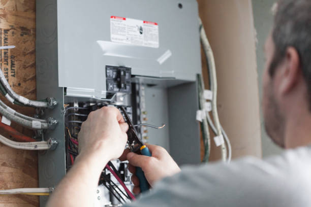 Best Generator Installation and Maintenance  in Middlebranch, OH